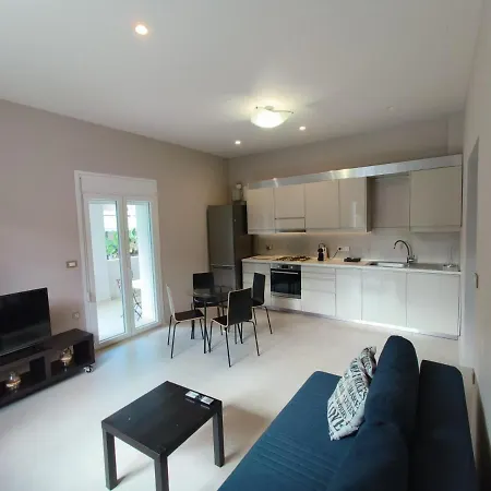 Evelmar - Dagli Daire *